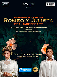 Romeo y Julieta