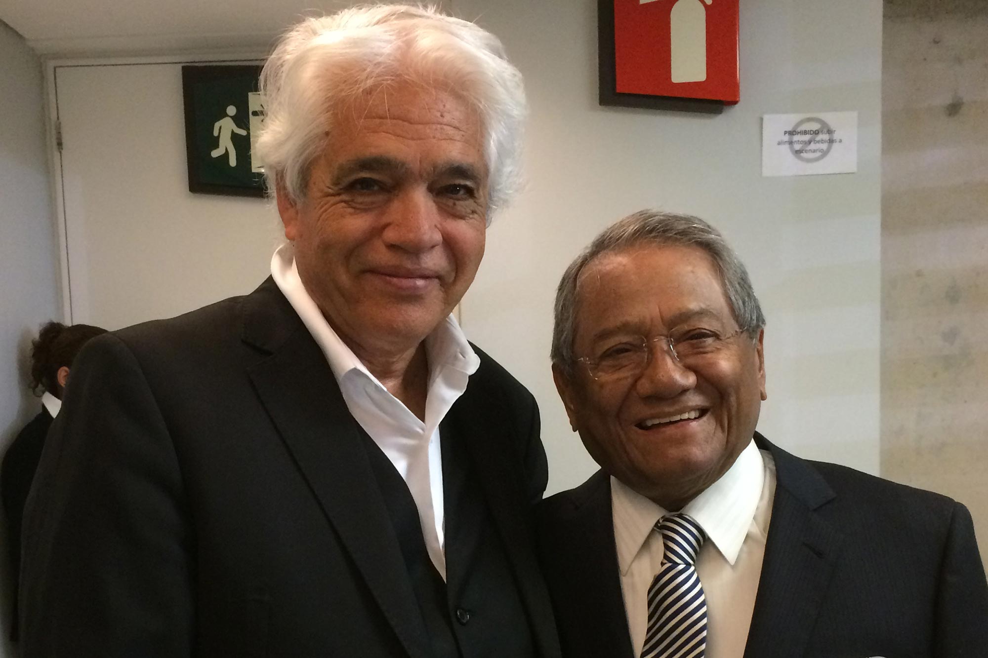 Roberto Bravo: Homenaje a Armando Manzanero