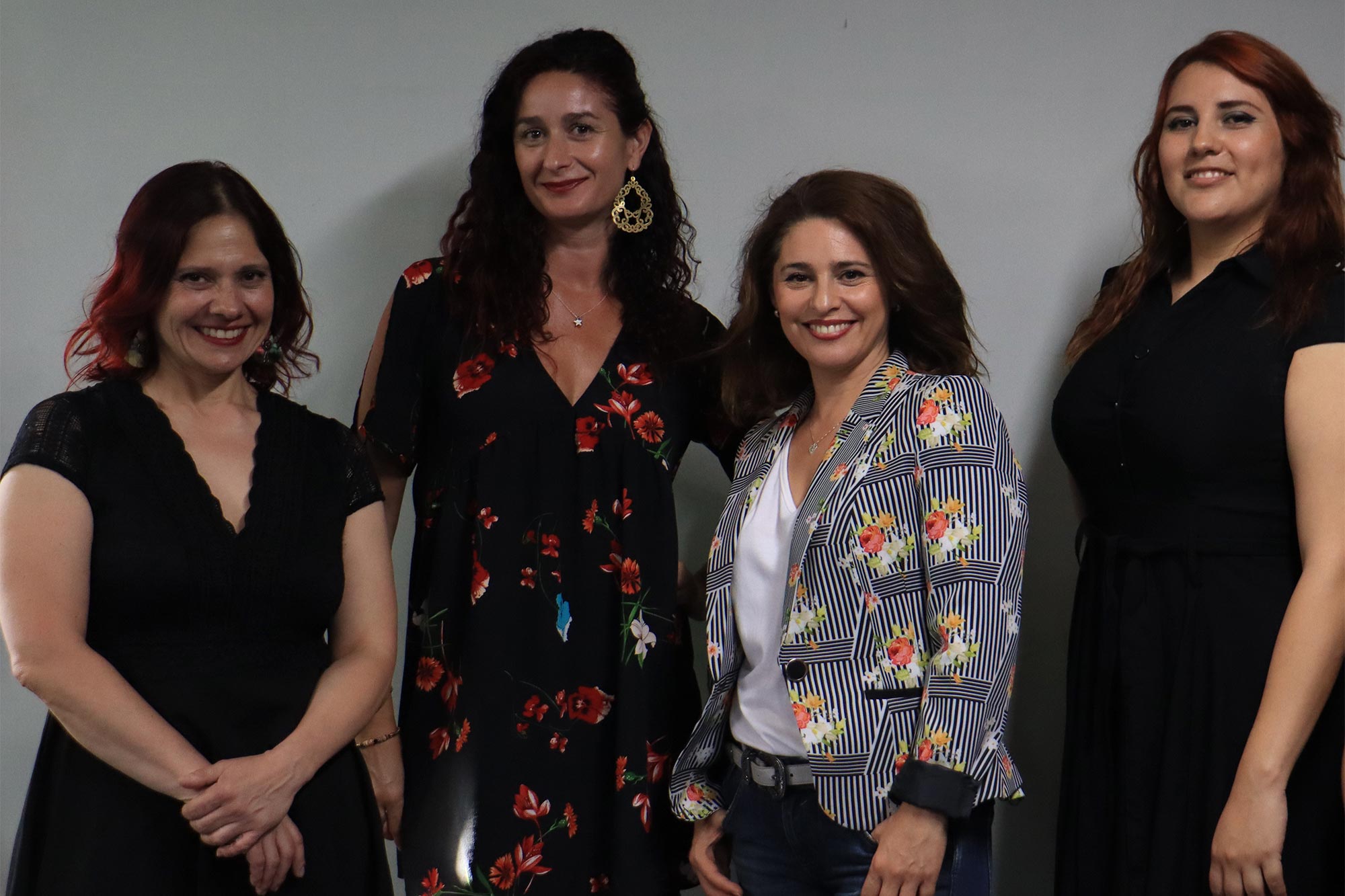 Mujeres en la Ópera