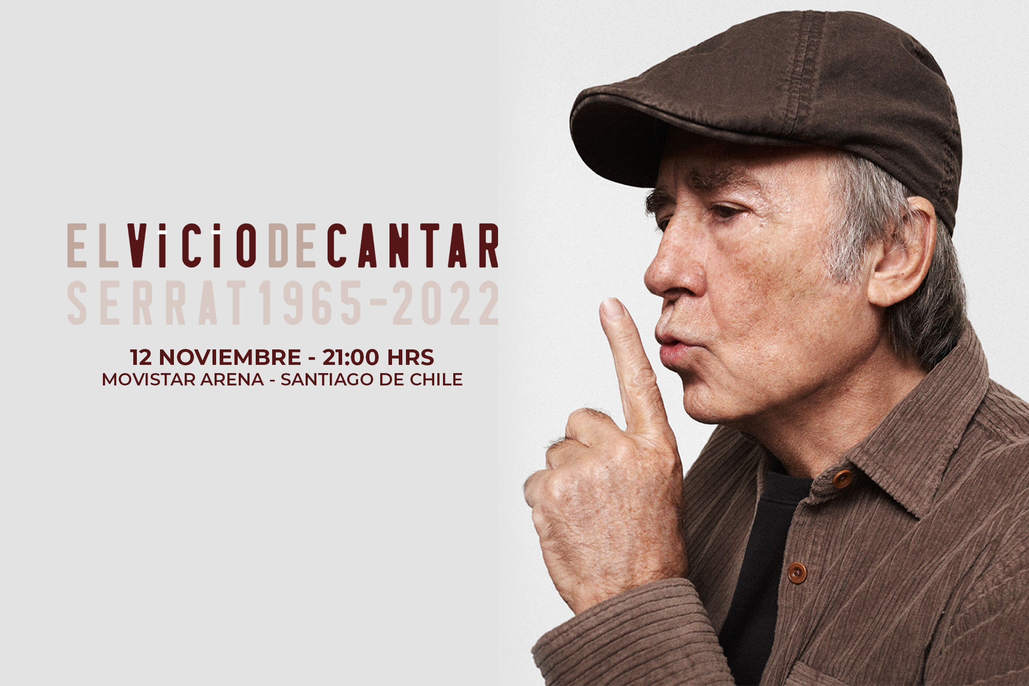 Joan Manuel Serrat