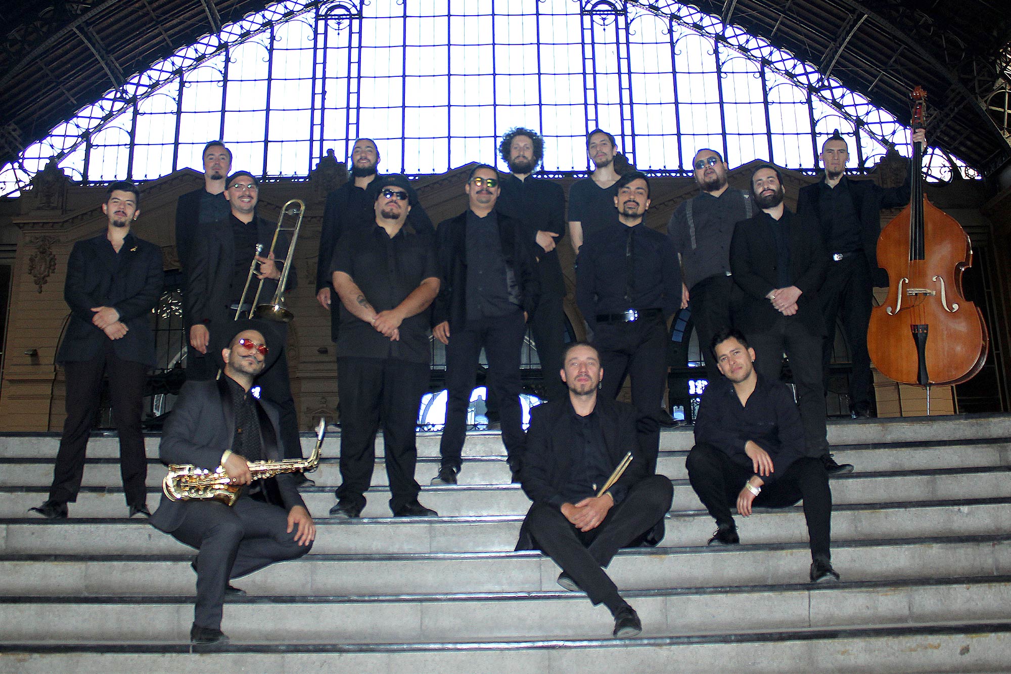 Mapocho Orquesta