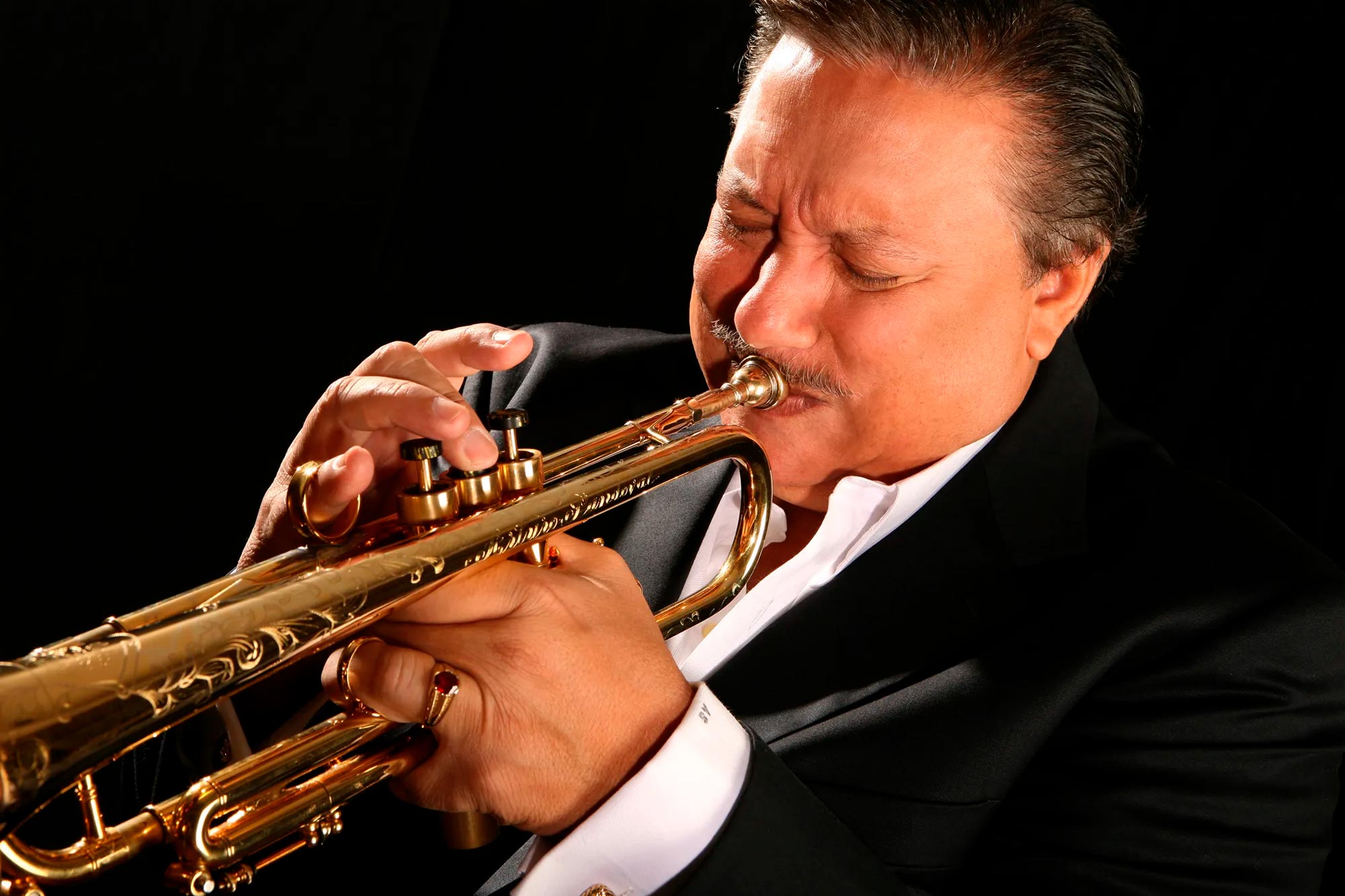 Arturo Sandoval