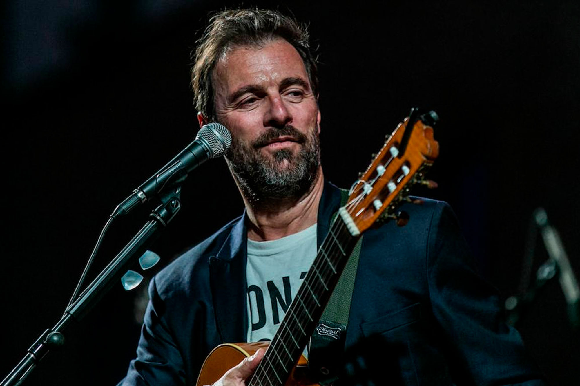 Kevin Johansen