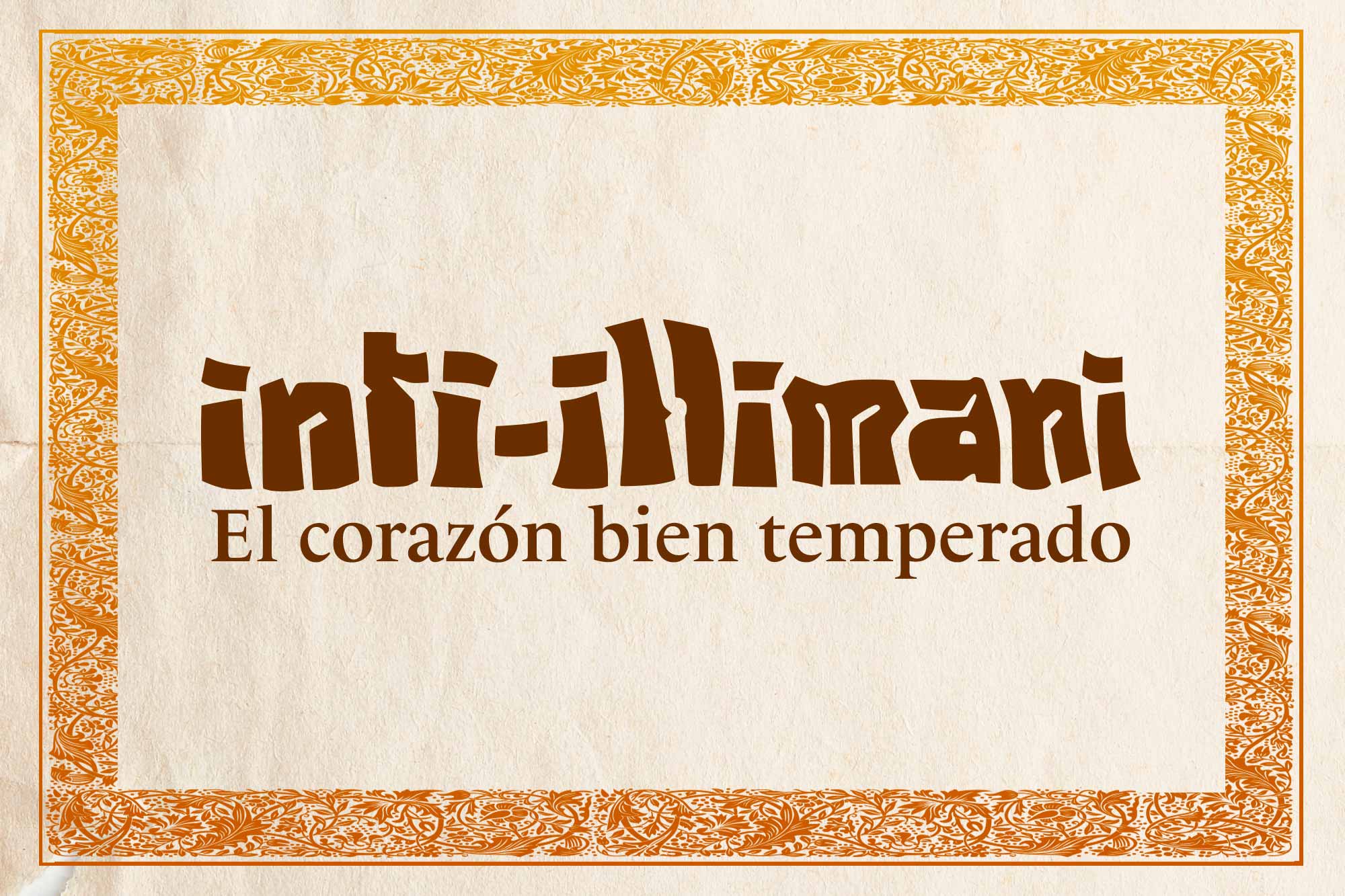Inti Illimani