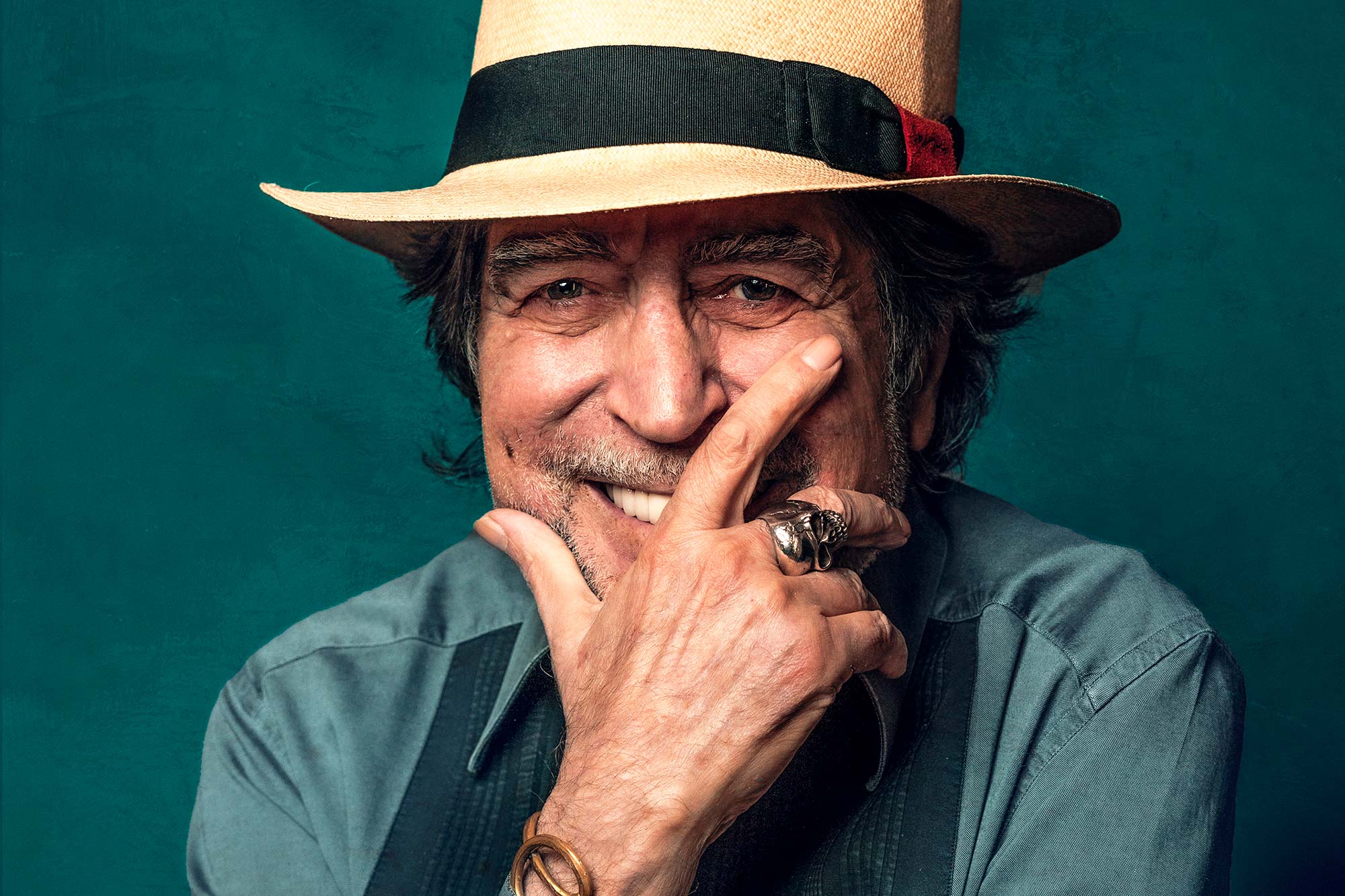 Joaquín Sabina