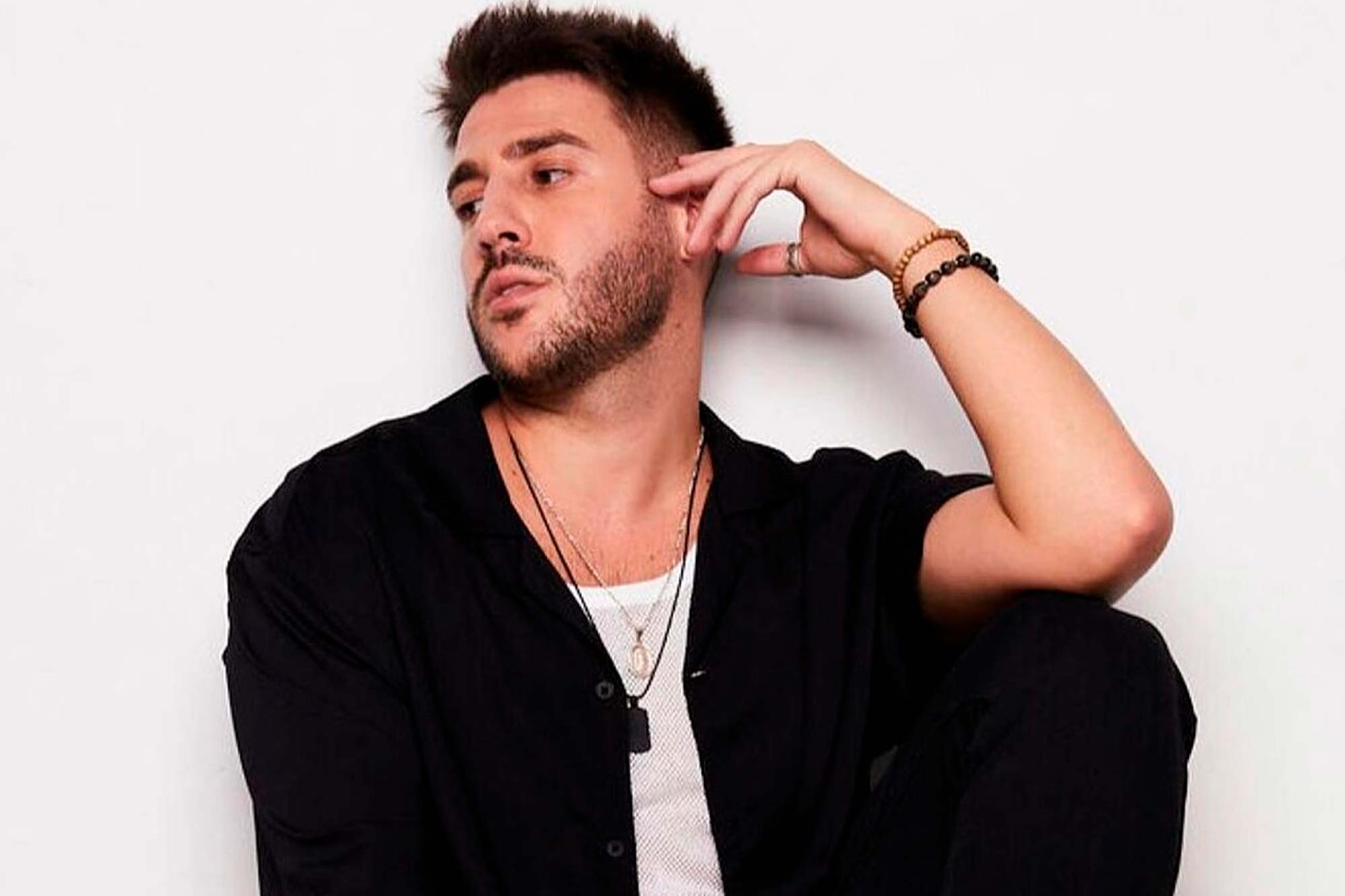 Antonio José