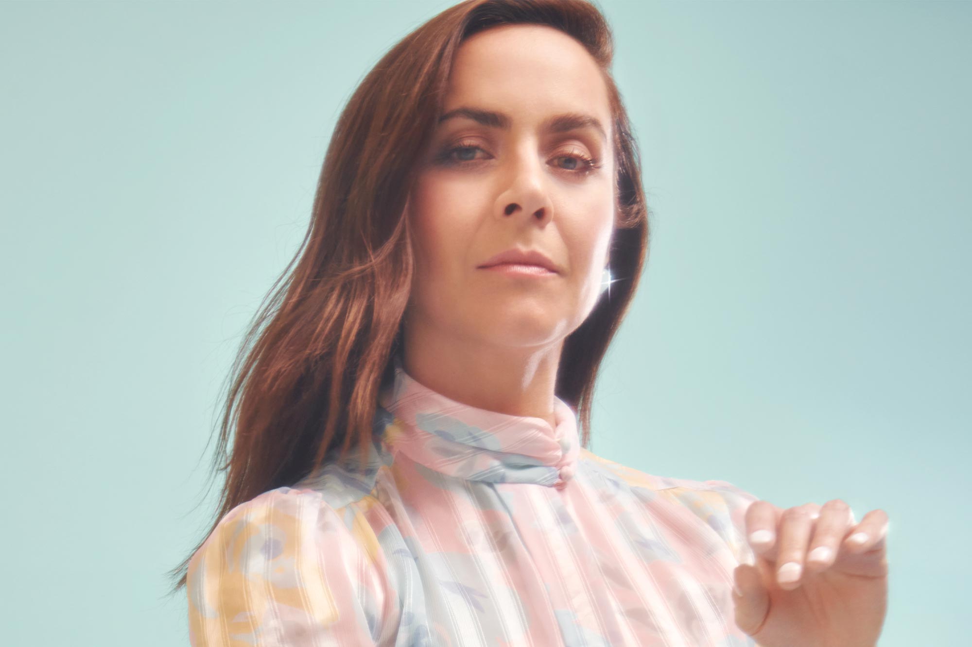 Natalia Valdebenito