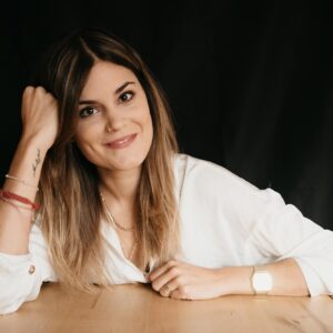 Elvira Sastre
