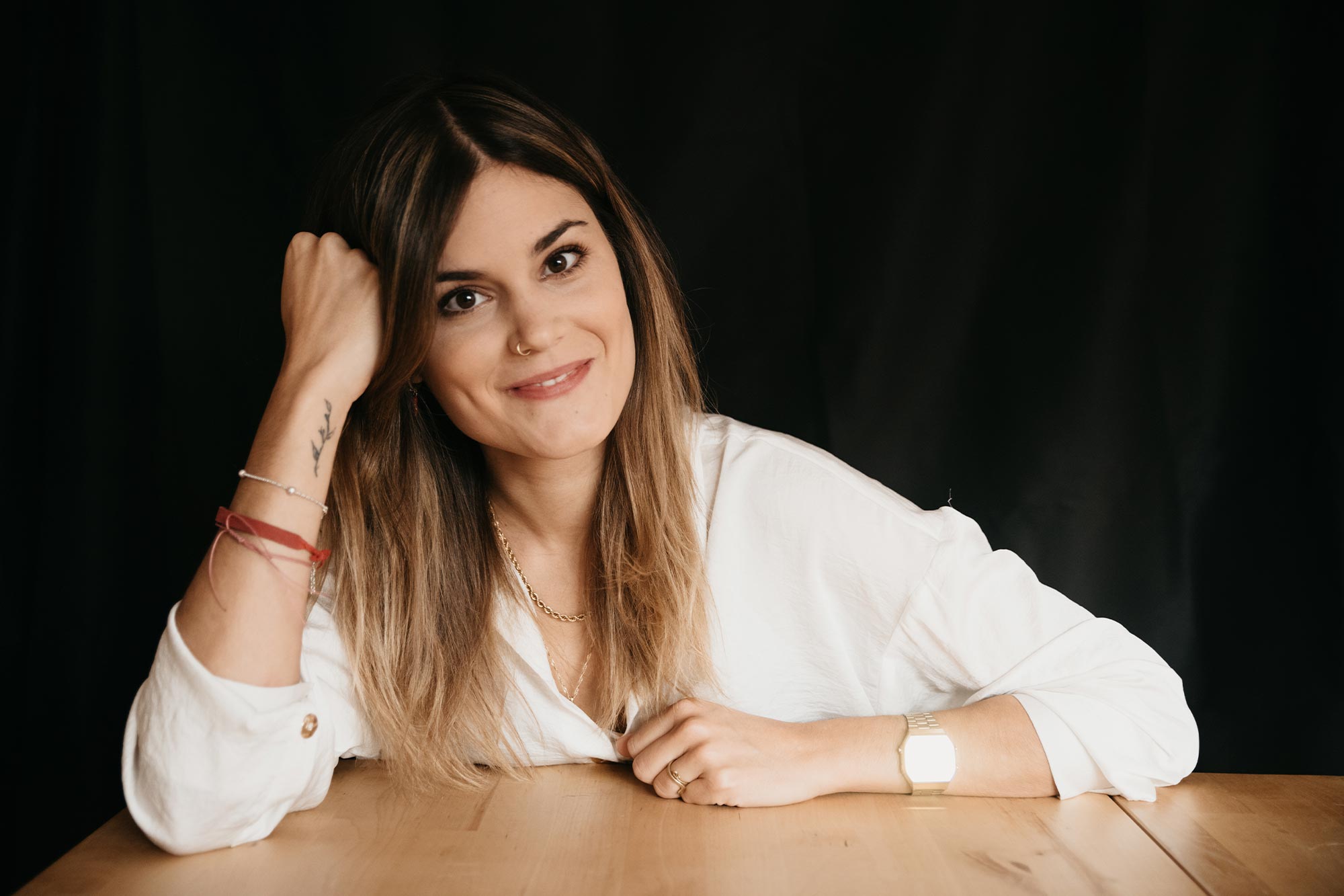 Elvira Sastre Comunidad de las Artes