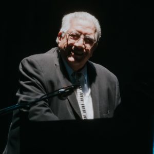 Valentín Trujillo