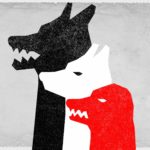Deja que los perros ladren