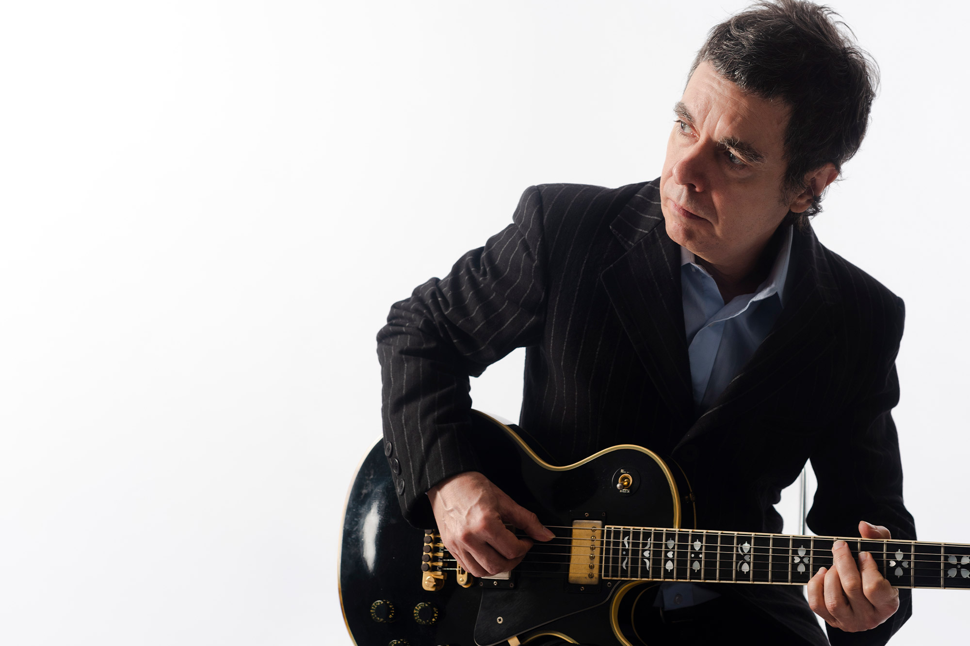 Fernando Cabrera Comunidad de las Artes