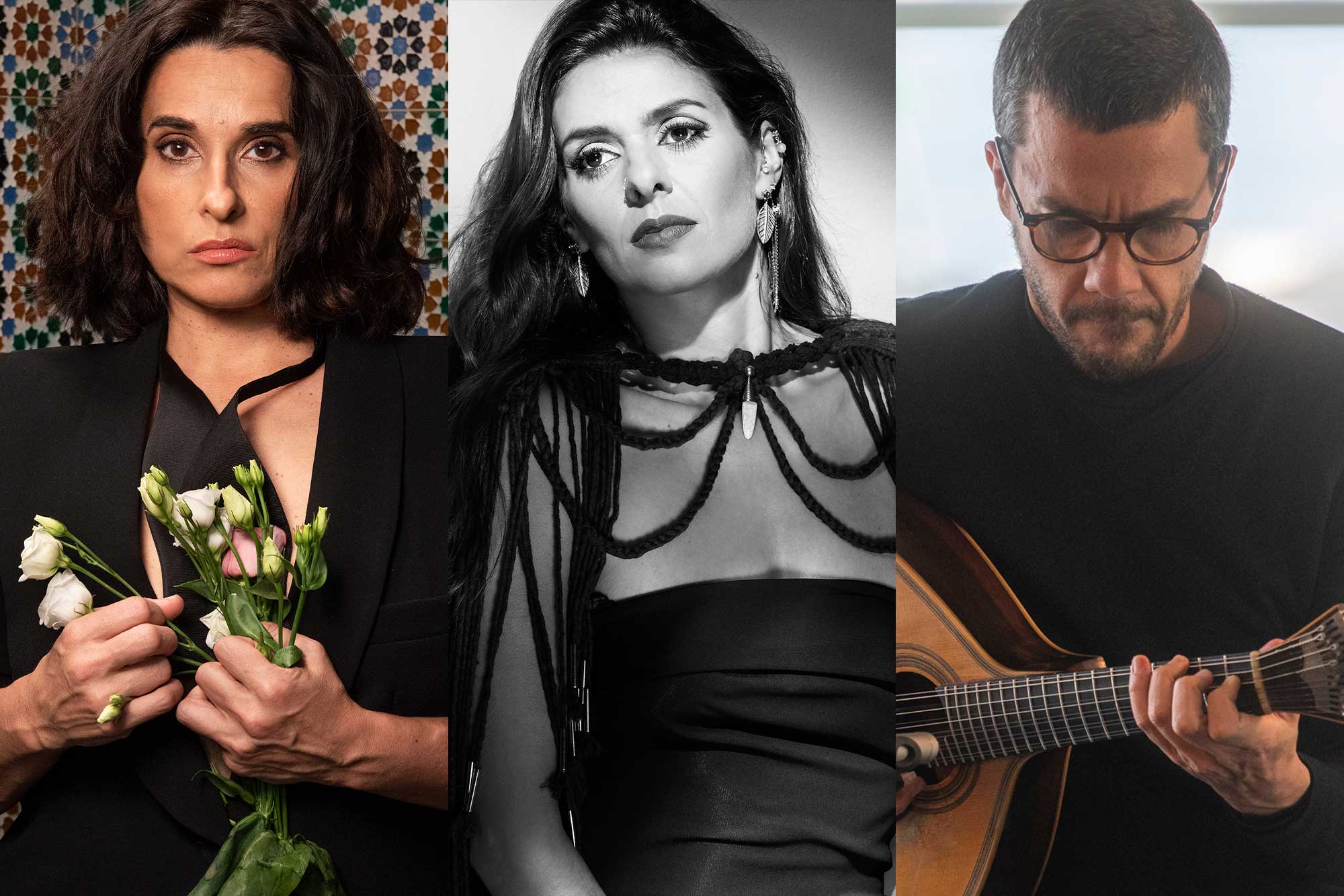 Festival de Fado 2023 Comunidad de las Artes