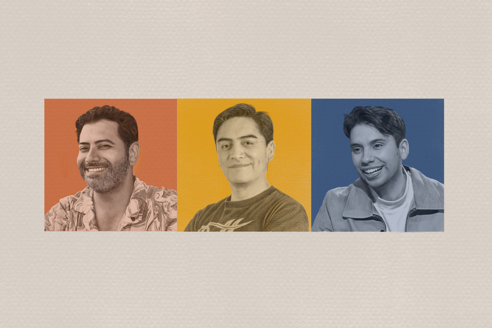 Tres Noches Cardigan: Hablemos de comedia