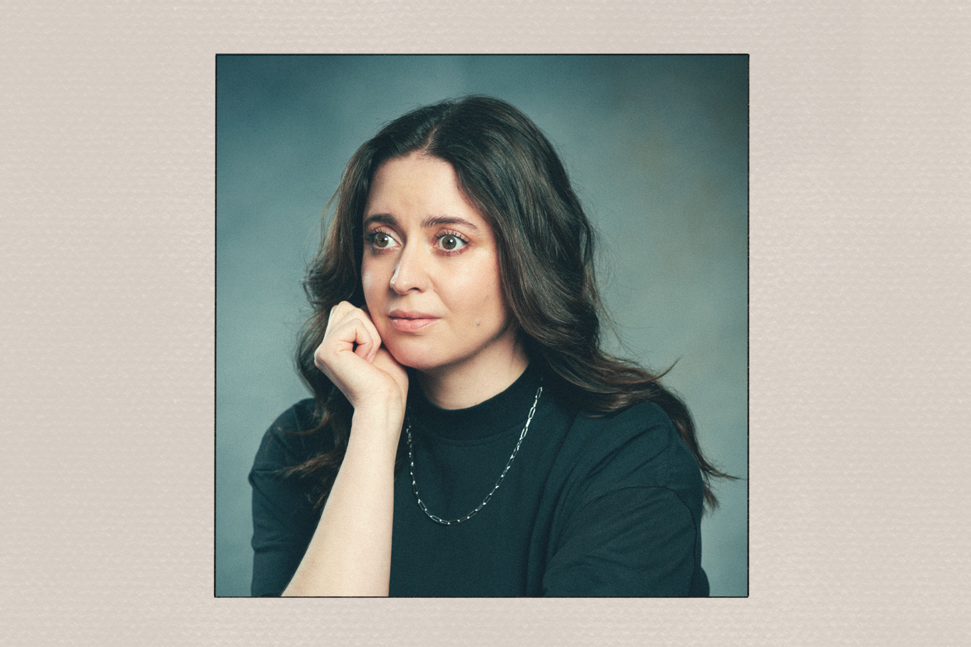 Paloma Salas - Chuta