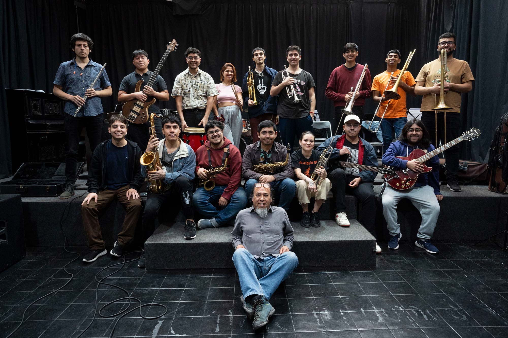 WAK Big Band