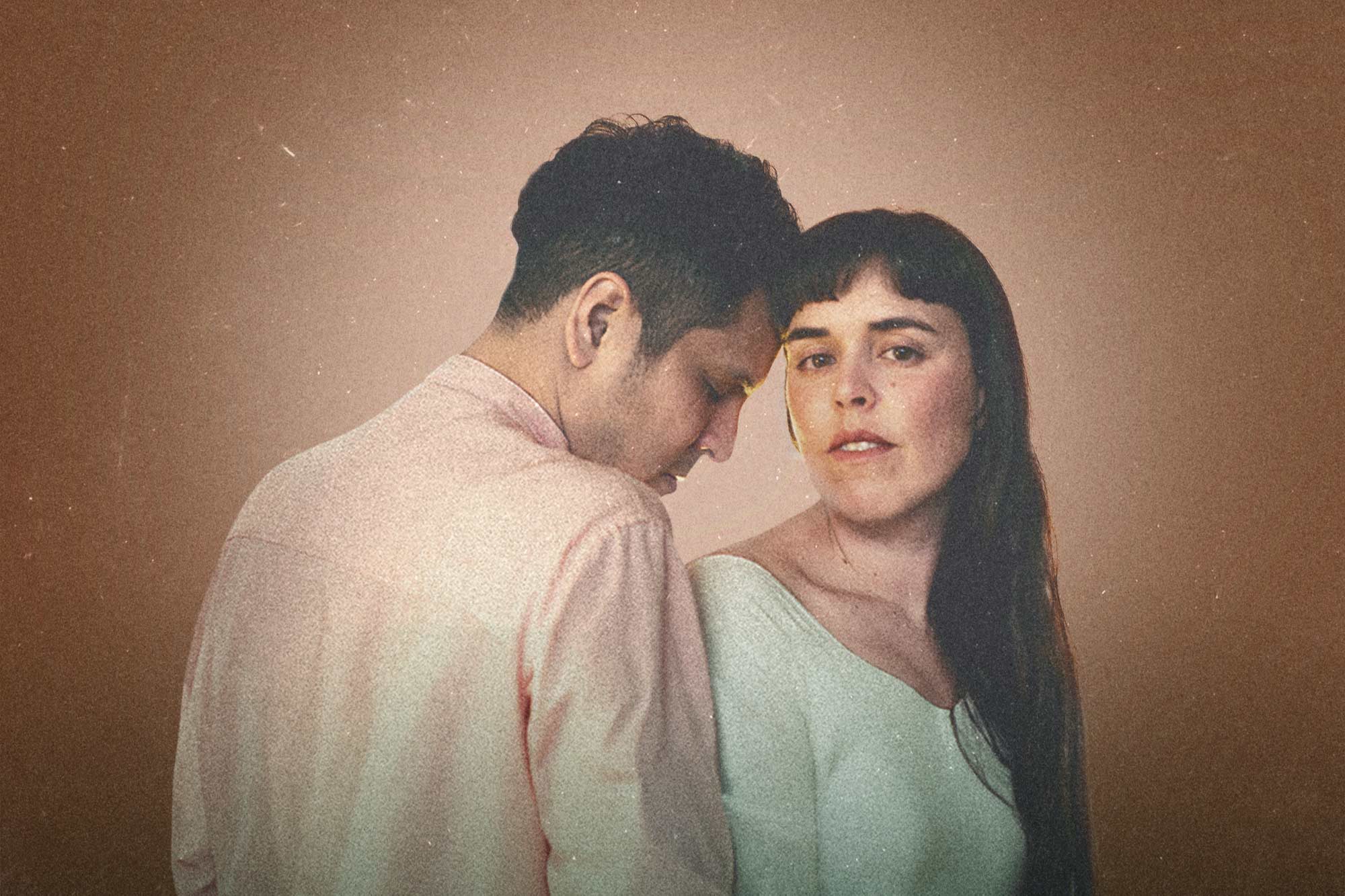 Alejandro y María Laura Comunidad de las Artes