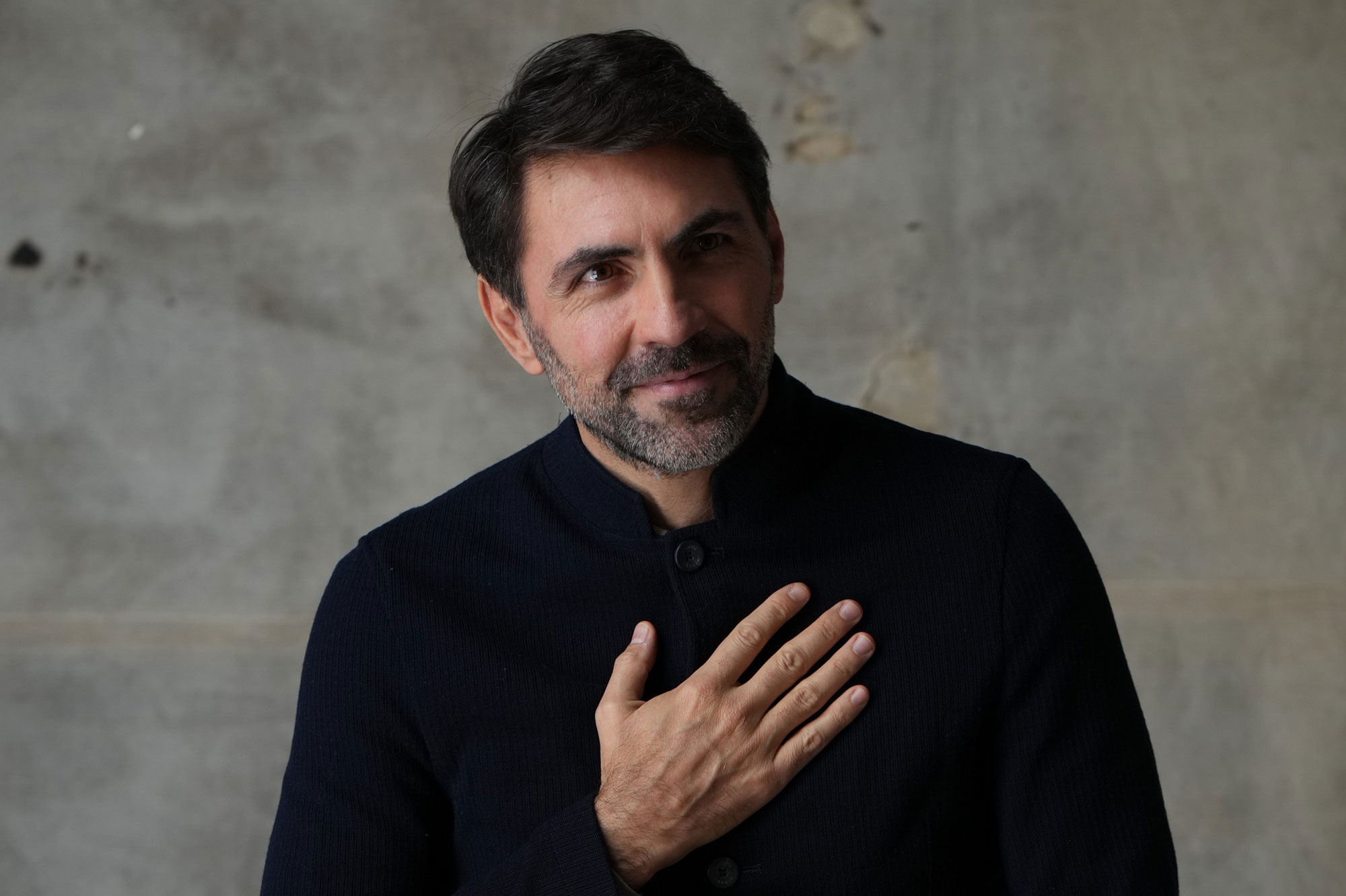 Daniel Lumera