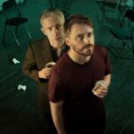 National Theatre Live: The Fifth Step