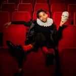 National Theatre Live: Hamlet