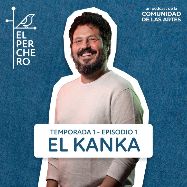 El Perchero, temporada 1 episodio 1: El Kanka