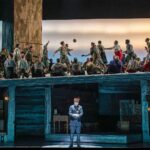 The Met Live in HD: Noche de Paz
