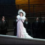 The Met Live in HD: Manon