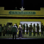 The Met Live in HD: La Fanciulla del West
