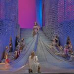 The Met Live in HD: Sansón y Dalila