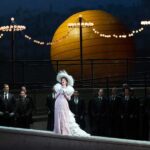 The Met Live in HD: Manon