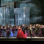 The Met Live in HD: Otello