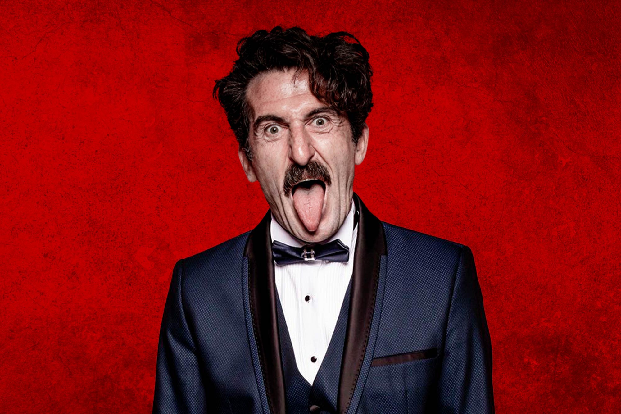 Luis Zahera: "Chungo"