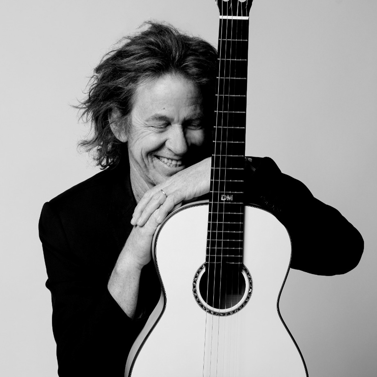 Dominic Miller