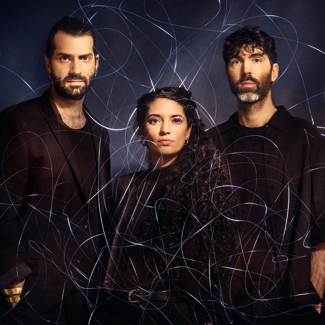 Robinson Khoury – MŸA