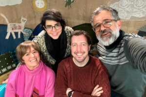 Podcast El Perchero